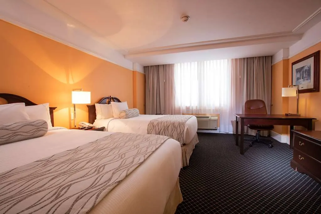 ****  Krystal Urban Guadalajara Hotell Mexiko