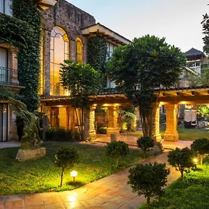 Hotell Quinta Real